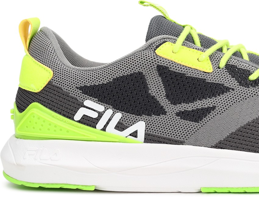 FILA Running Shoes For Men Buy FILA Running Shoes For Men Online at Best Price Shop Online for Footwears in India Flipkart