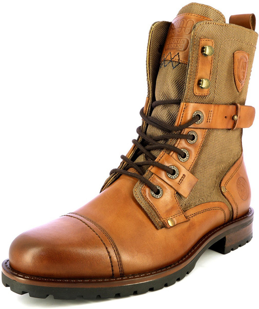 Alberto torresi boots flipkart cheap