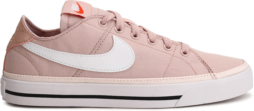 Nike en toile femme outlet