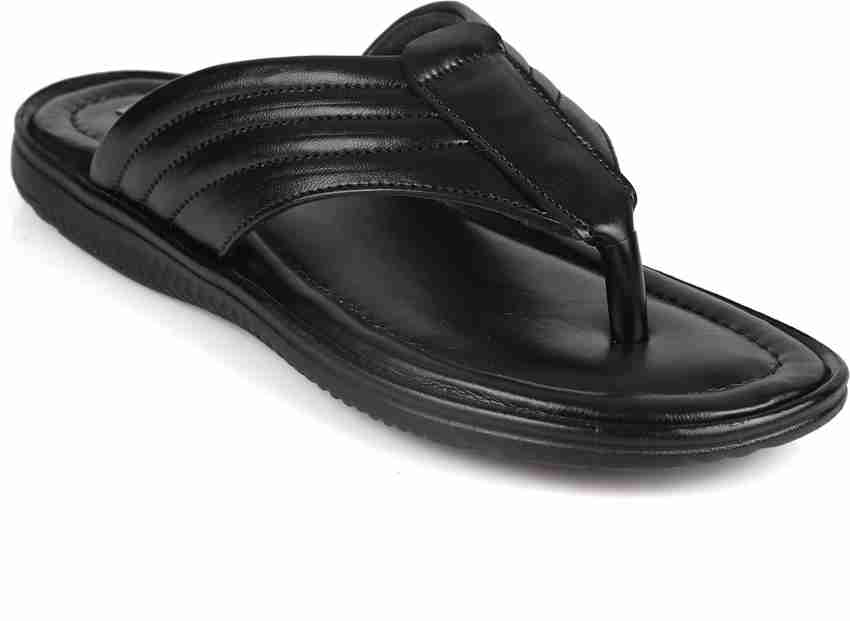 LEONCINO Men s Genuine Leather Slipper Sandal high padding comfort ethnic casual Men Sandals Buy LEONCINO Men s Genuine Leather Slipper Sandal high padding comfort ethnic casual Men Sandals Online at ...