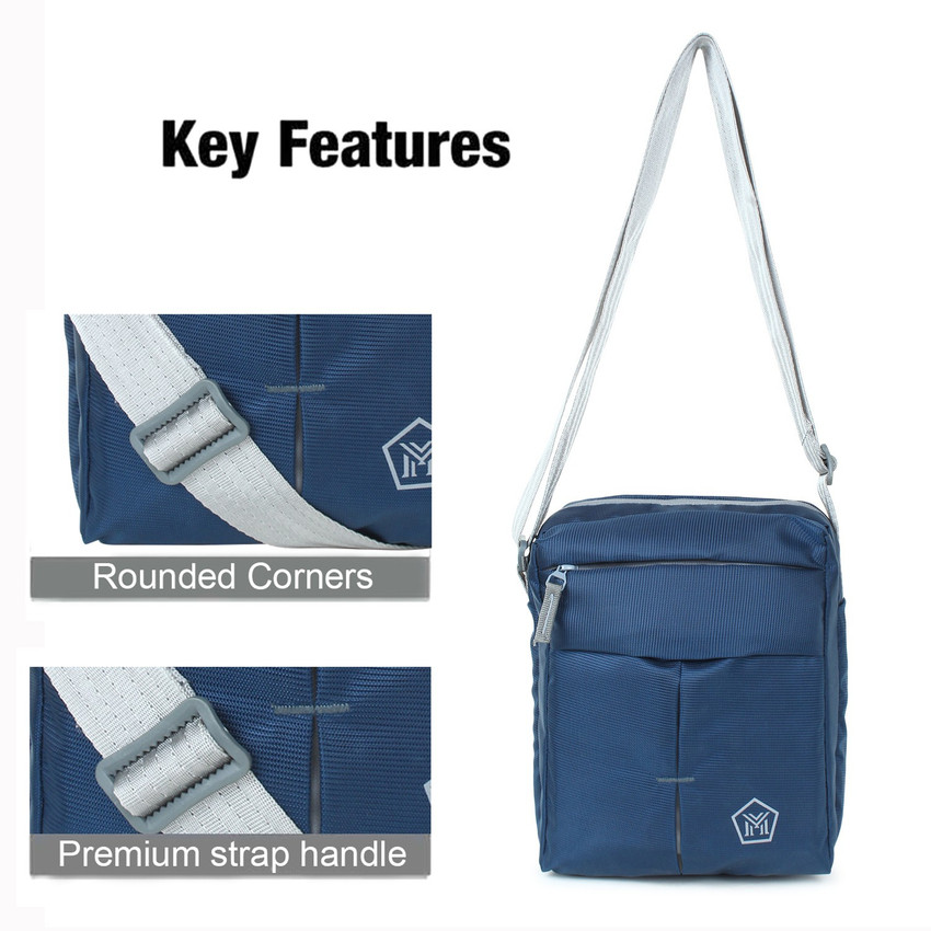 Gadget sling bag discount