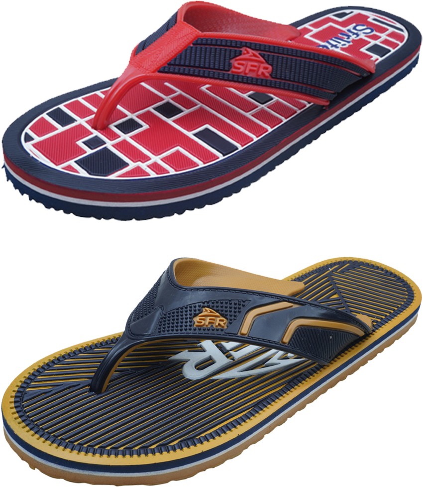 SFR Men Slippers Buy SFR Men Slippers Online at Best Price