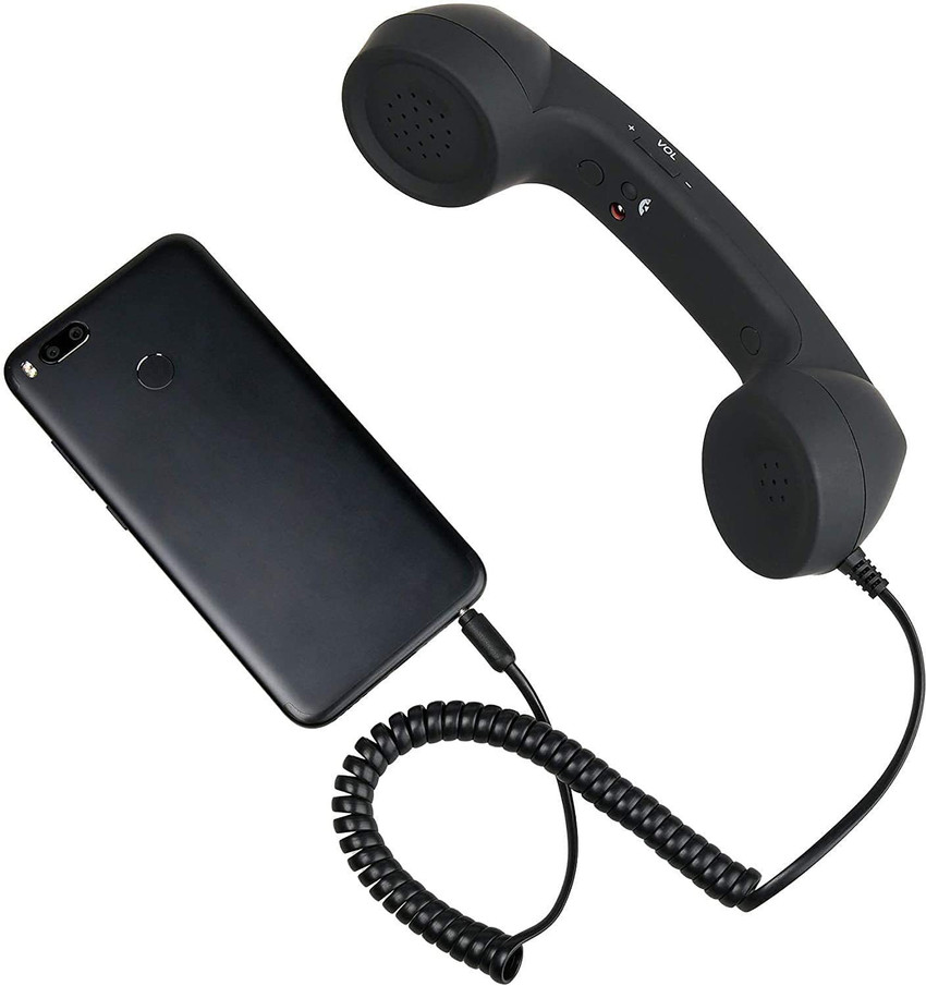 Wired headset for cell phone clearance