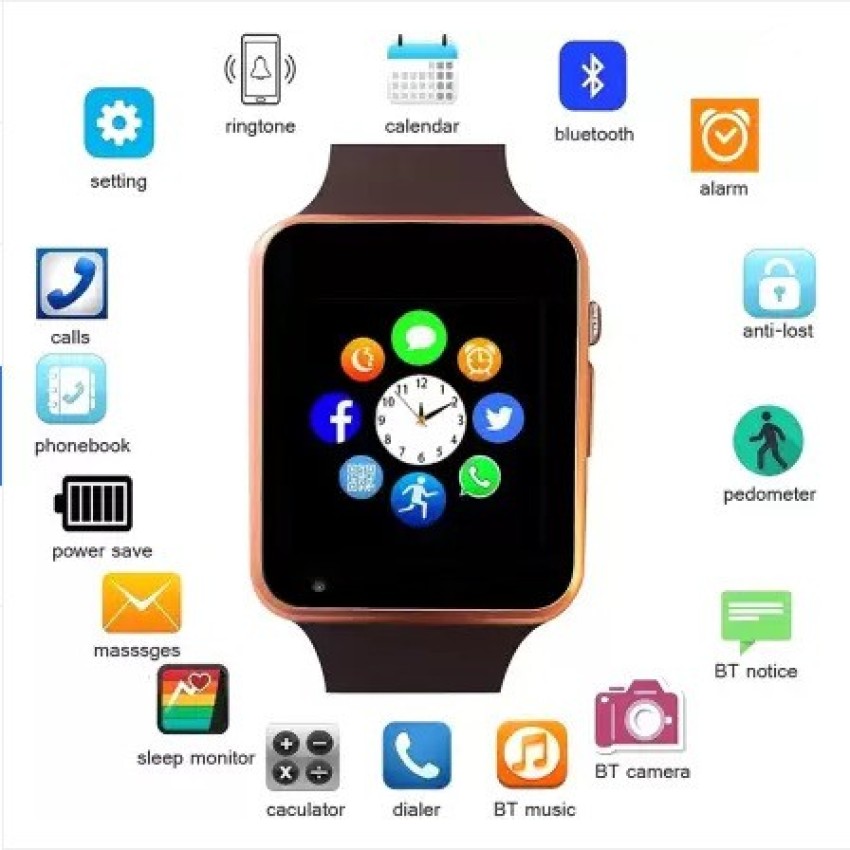 Jio hotsell sim watch