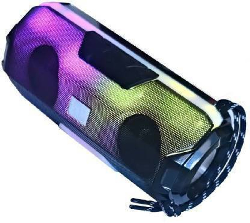 Best cheap led speakers