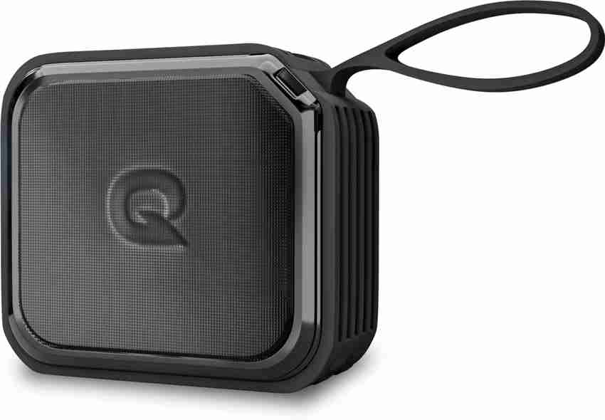 Quantum sales bluetooth speaker