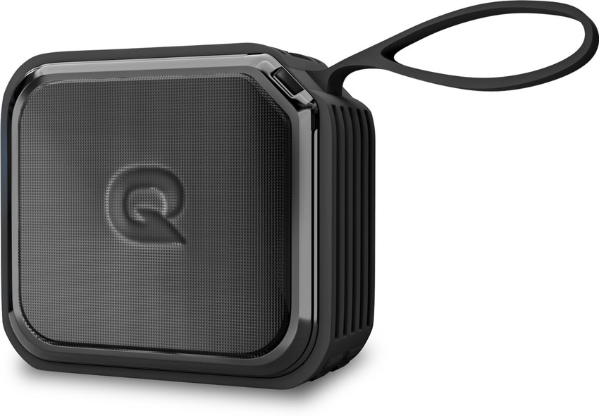 Buy QUANTUM SonoTrix 51 Bluetooth Speaker 5 W Waterproof Black
