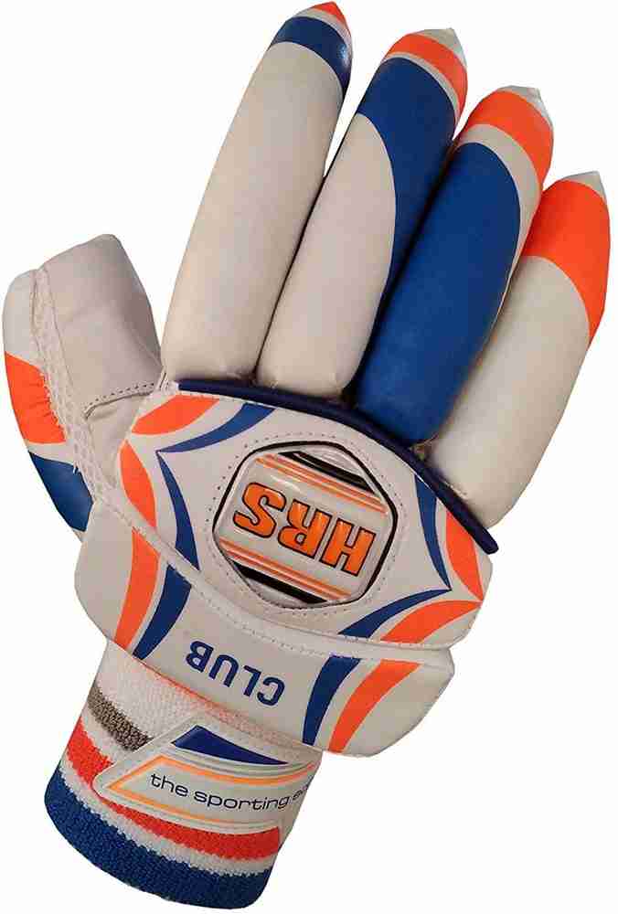 HRS CLUB BATTING GLOVES Batting Gloves Buy HRS CLUB BATTING GLOVES Batting Gloves Online at Best Prices in India Cricket Flipkart