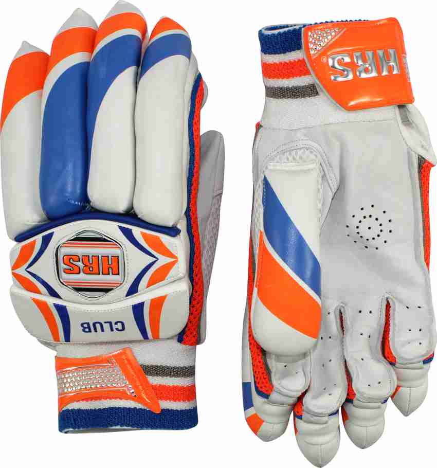 HRS CLUB BATTING GLOVES Batting Gloves Buy HRS CLUB BATTING GLOVES Batting Gloves Online at Best Prices in India Cricket Flipkart