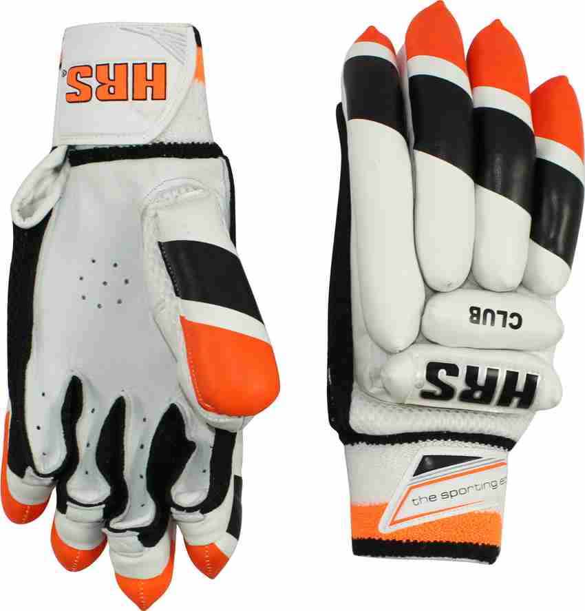 Hrs batting gloves top