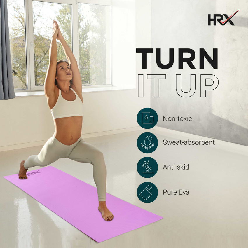 Non toxic clearance thick exercise mat
