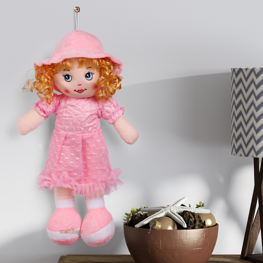 Soft stuffed baby dolls deals