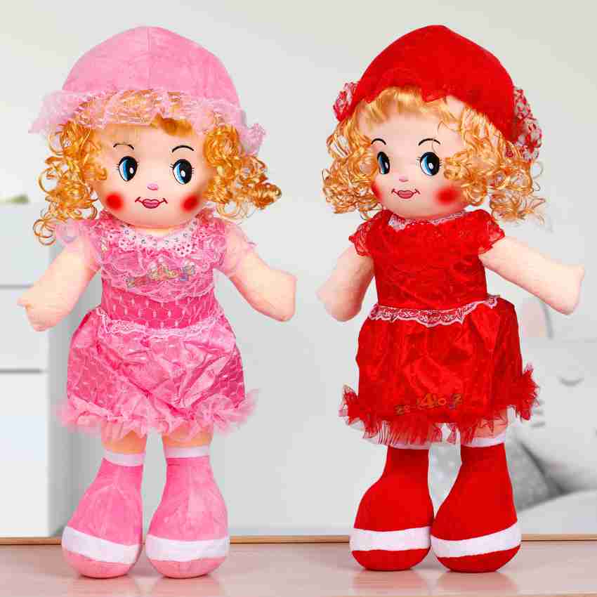 Stuffed dolls for babies top