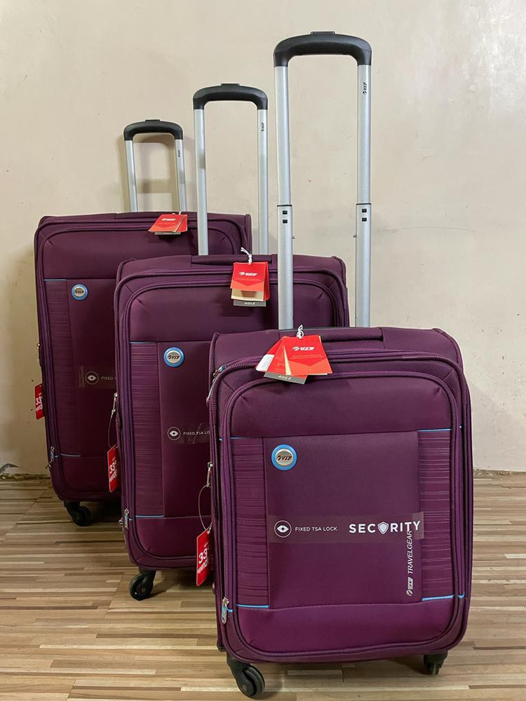 Vip agile trolley online