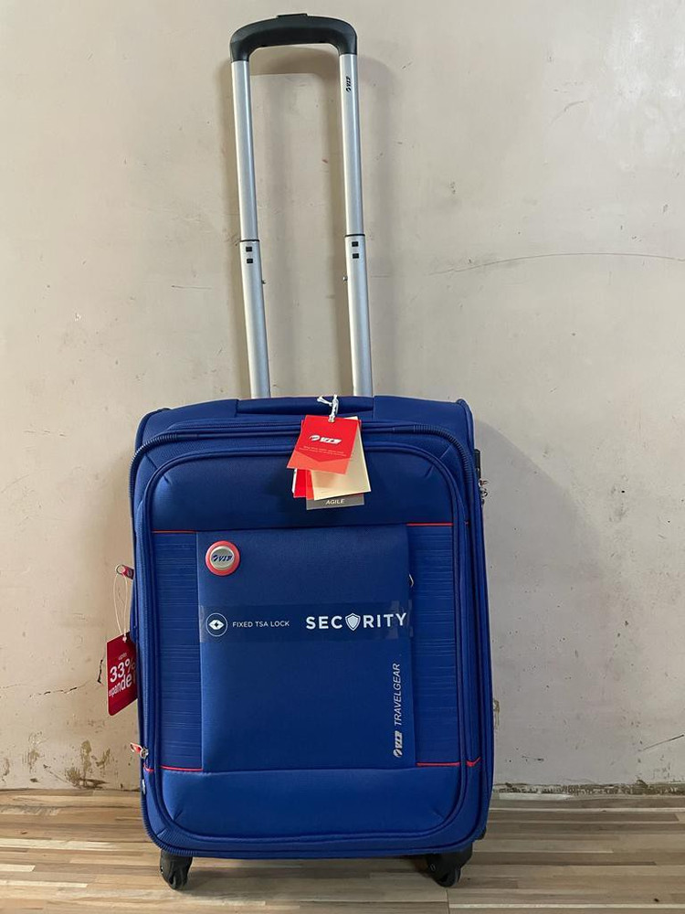 Vip best sale agile trolley