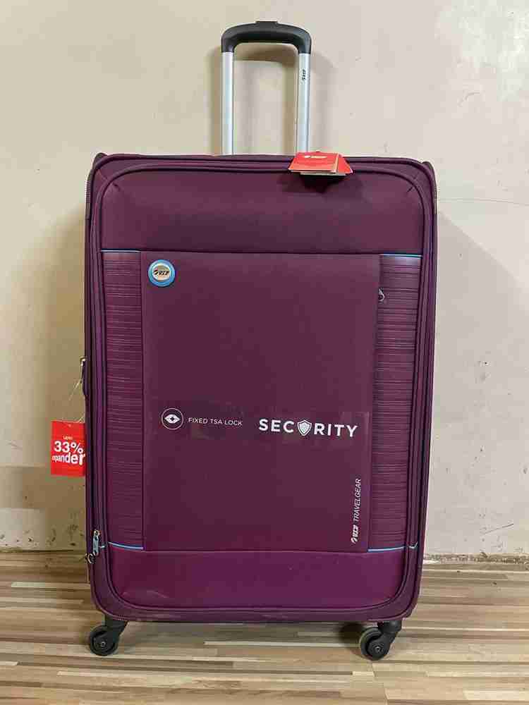 Vip best sale agile trolley