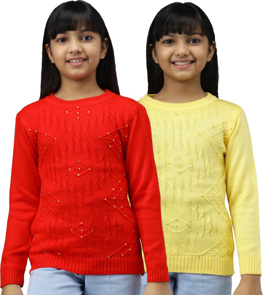 Flipkart on sale girls sweater