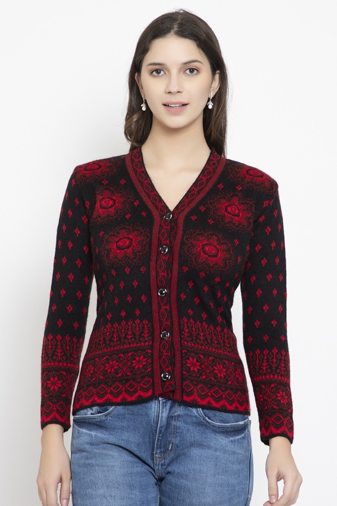 Flipkart on sale woolen sweater