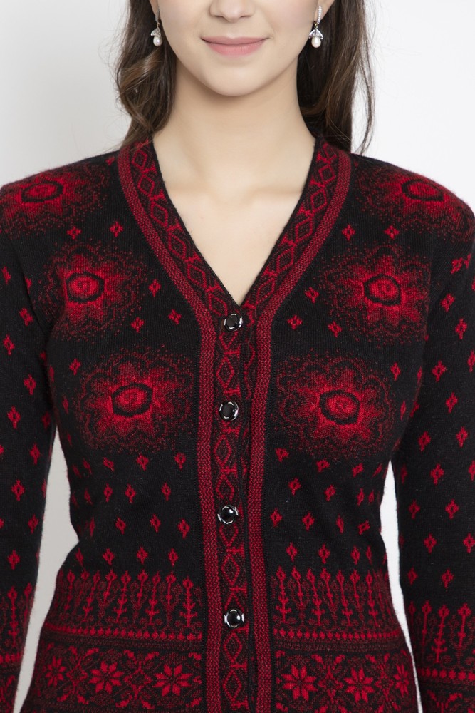 Indian sweater hot sale for ladies