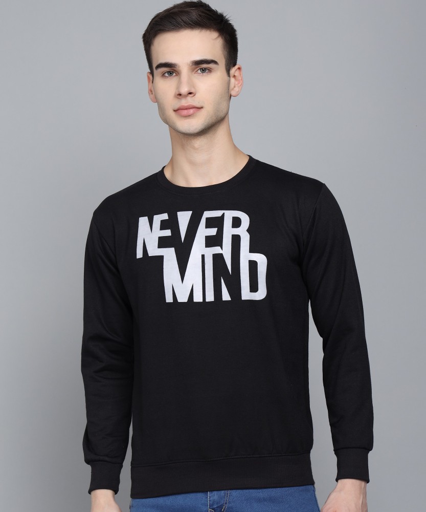 Fit N Fame Full Sleeve Printed Men Sweatshirt Buy Fit N Fame Full Sleeve Printed Men Sweatshirt Online at Best Prices in India Flipkart