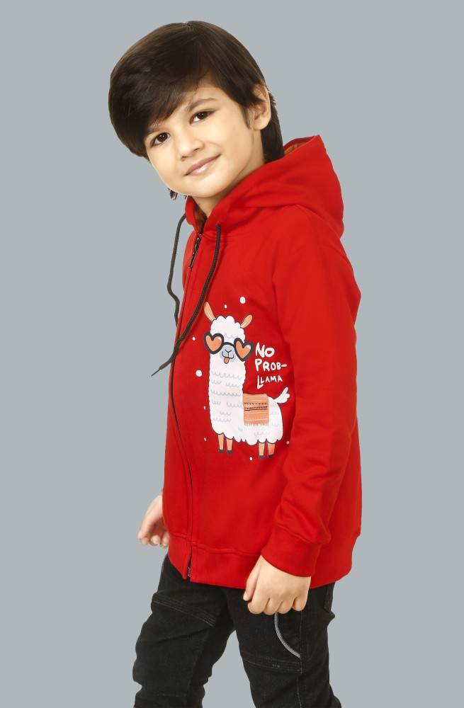 Sweatshirt for 5 discount year old boy