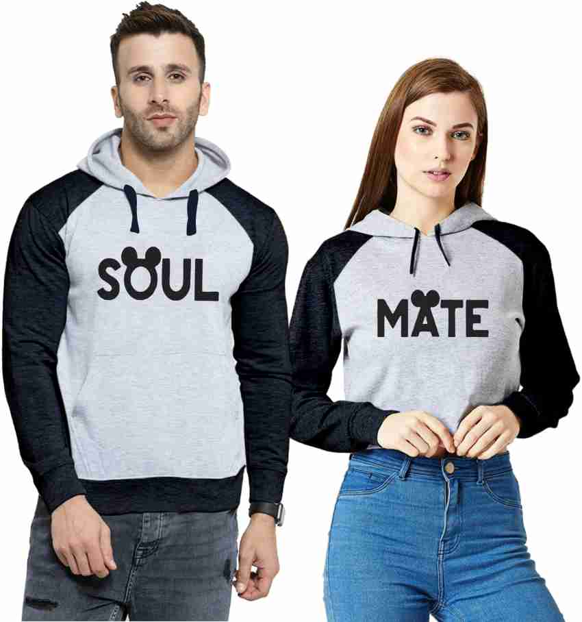 Couple hoodies clearance flipkart