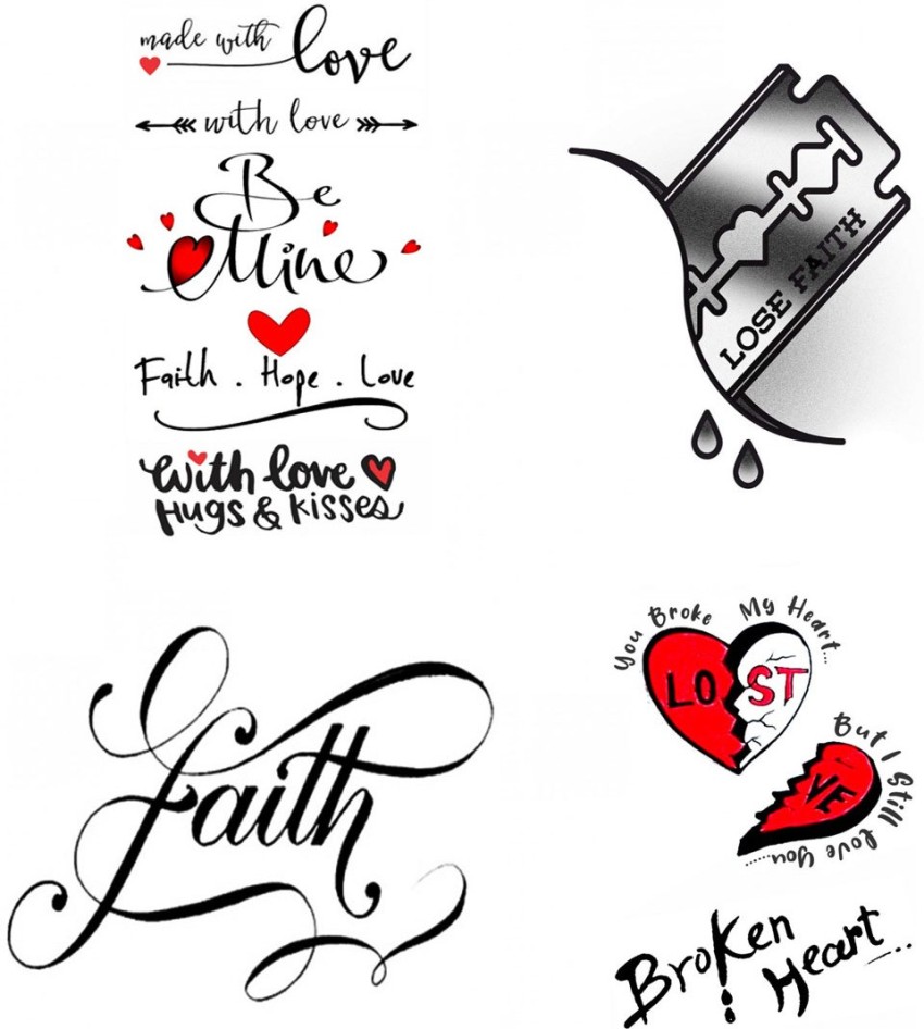 Ink it with love get matching tattoos this VDay  Times of India
