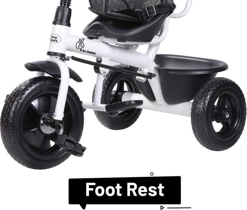 R online rabbit tricycle