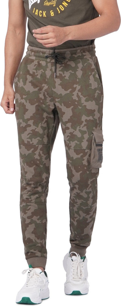 JACK JONES Printed Men Olive Track Pants Buy JACK JONES Printed Men Olive Track Pants Online at Best Prices in India Flipkart