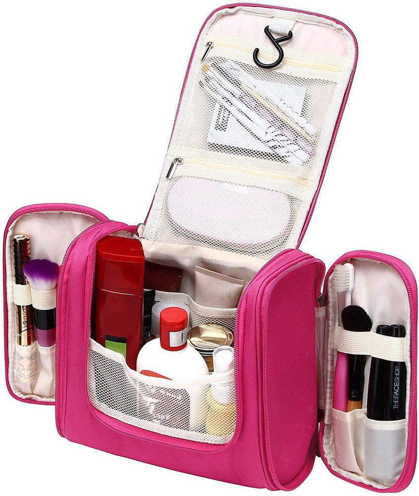 Flipkart cosmetic bag cheap