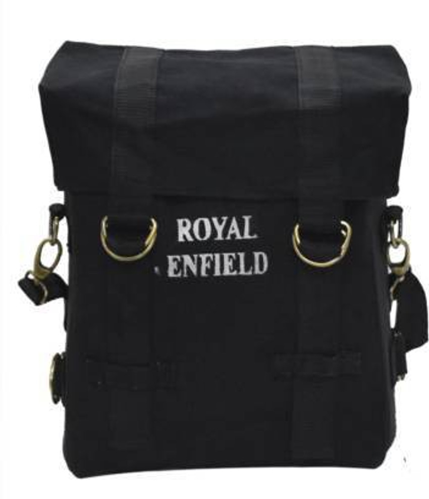 Bullet side bag sales