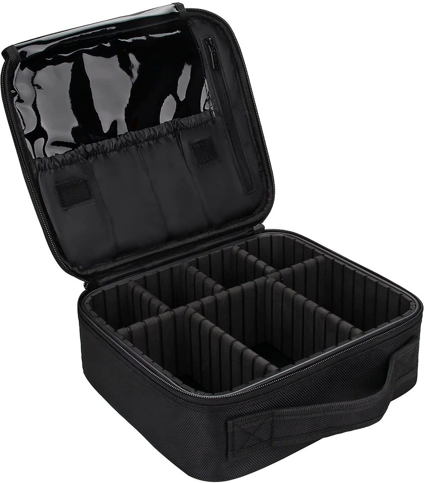 VYATIRANG Travel Vanity Box cosmetic bag Vanity Box Price in India