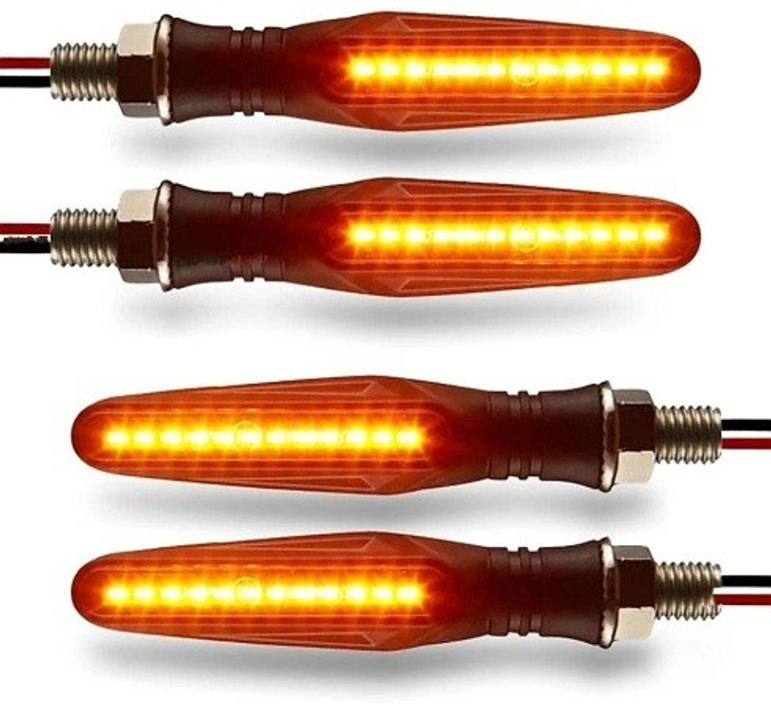 Bike side sales light led