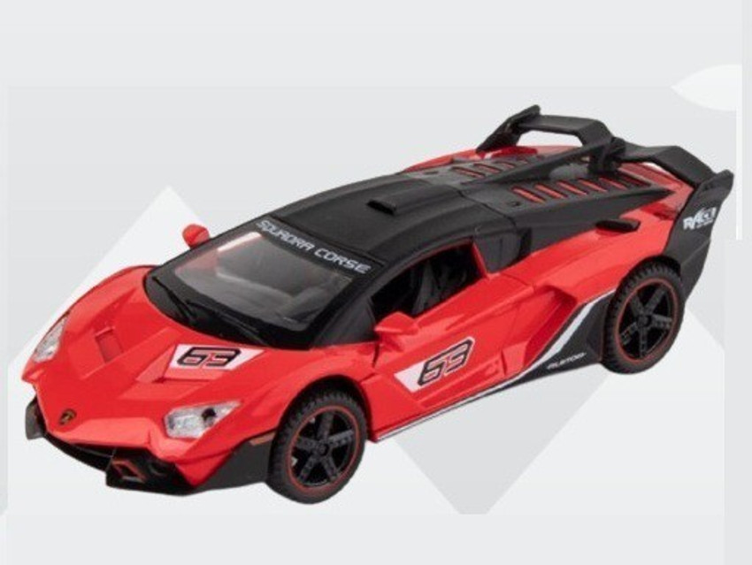 Rc lamborghini aventador sv new arrivals