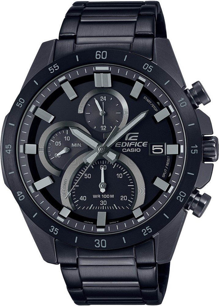 CASIO EFR-571MDC-1AVUDF Buy Men ED517 at Watch For Prices - Watch Online CASIO - Men EFR-571MDC-1AVUDF Chronograph Analog in Chronograph Best India For Edifice Analog Edifice (EFR-571MDC-1AVUDF) 