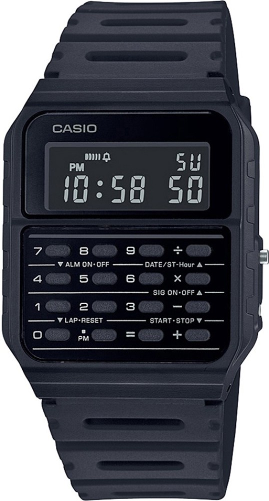 Casio 53w hot sale