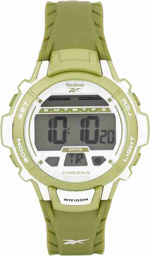 Reebok ladies hot sale watches