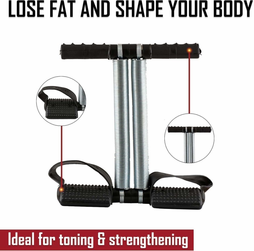 Kedy Tummy trimmer for Women and Men, Home gym equipment, Workout Equipment  Ab Exerciser - Buy Kedy Tummy trimmer for Women and Men, Home gym  equipment, Workout Equipment Ab Exerciser Online at