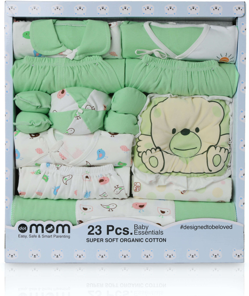 Newborn baby 2025 clothes set online