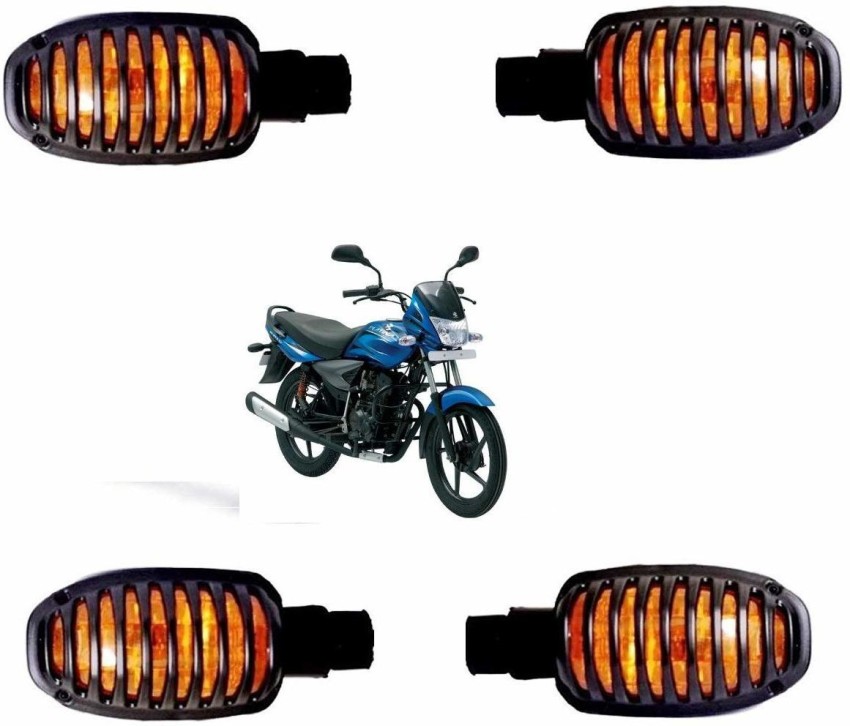 Bike headlight full set online