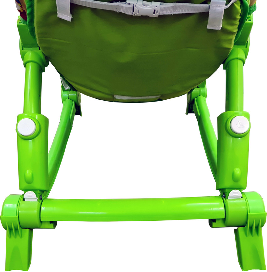 Smart 2025 baby chair