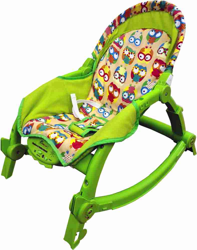 Smart Baby Feeding Chair Newborn to Toddler Portable Baby Chair