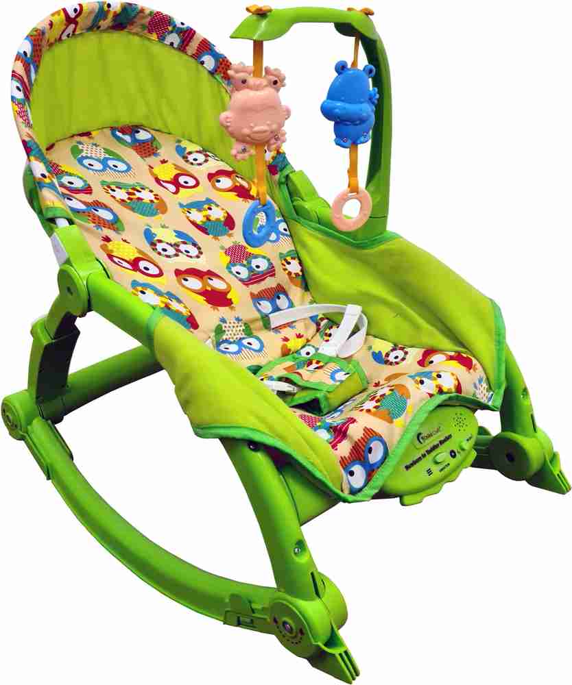 Baby rocking chair flipkart outlet