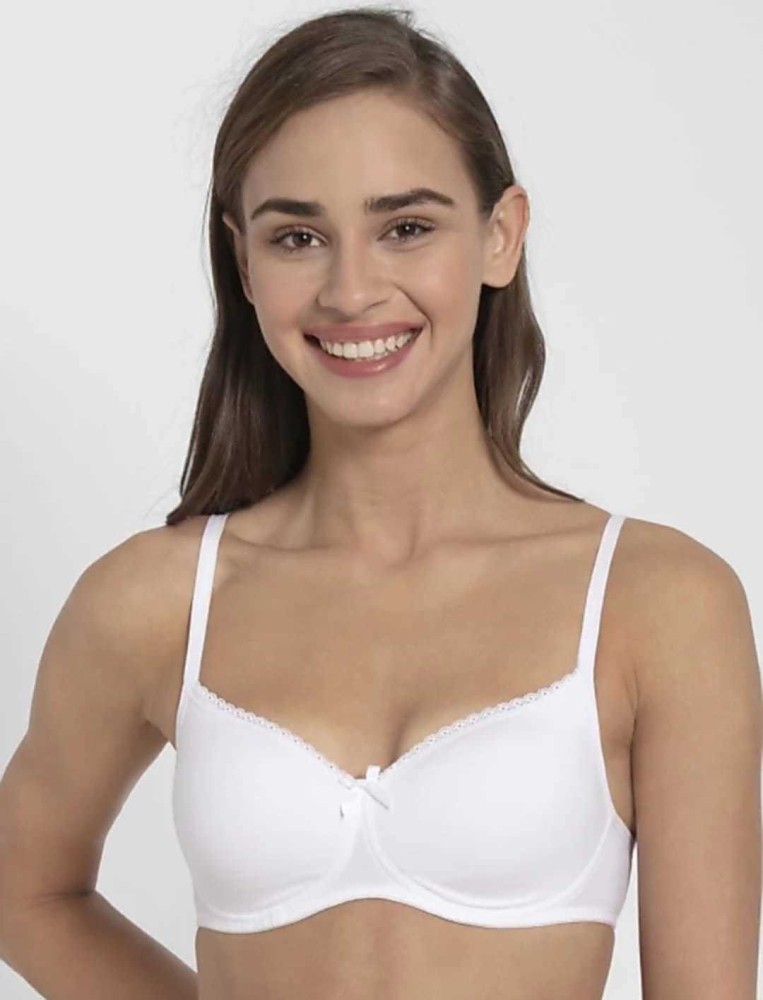 JAWAHAR DRESSES Women T-Shirt Non Padded Bra - Buy JAWAHAR DRESSES Women  T-Shirt Non Padded Bra Online at Best Prices in India