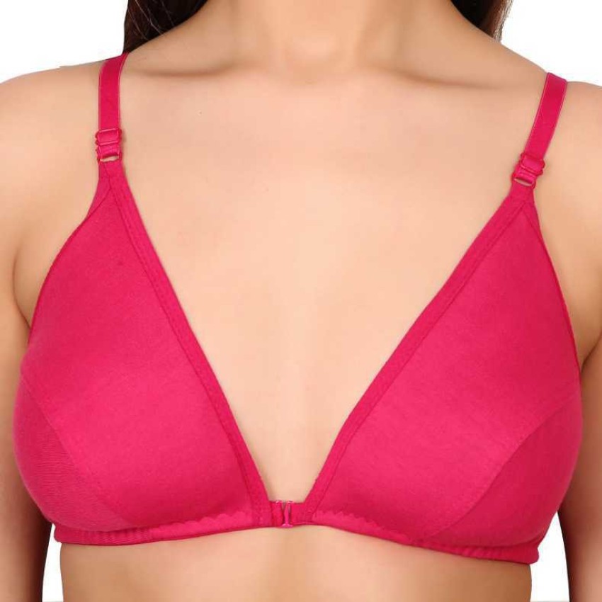 Buy Multicoloured Bras for Women by Sutjena Online