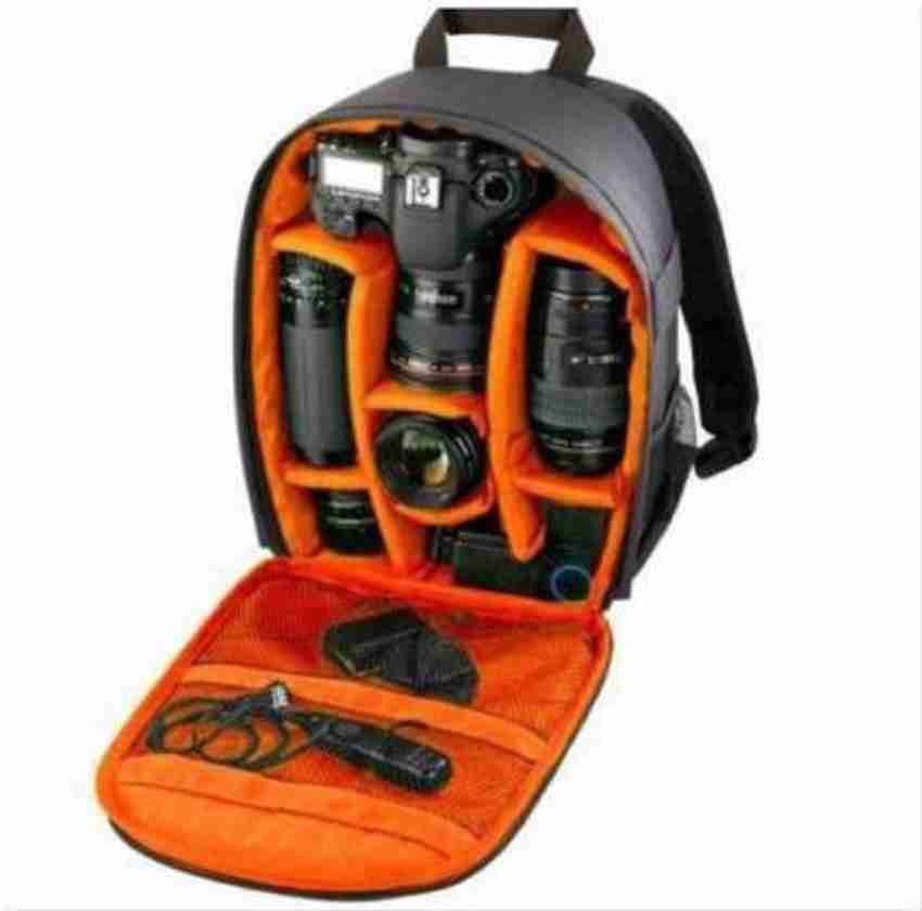 Dslr camera best sale bag price