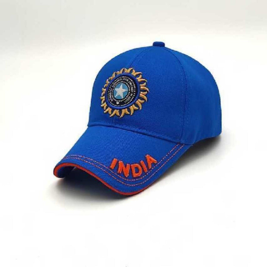 Sports hotsell cap india