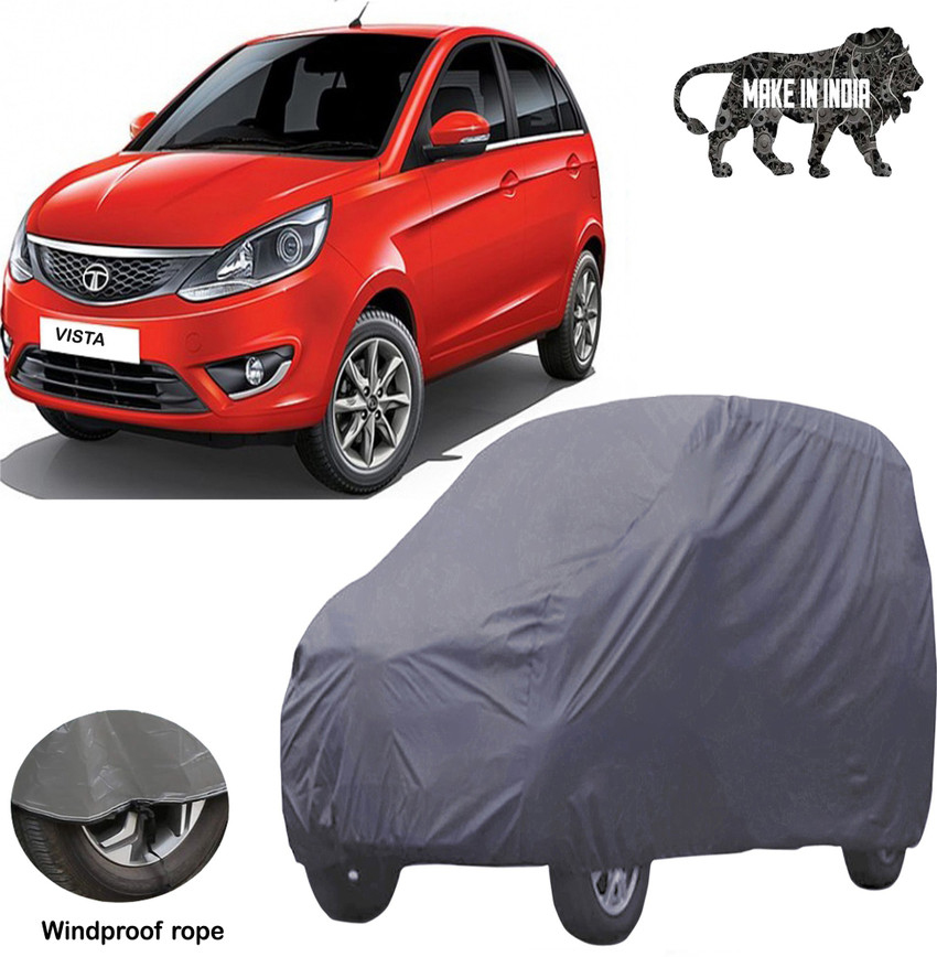 Tata vista online car cover