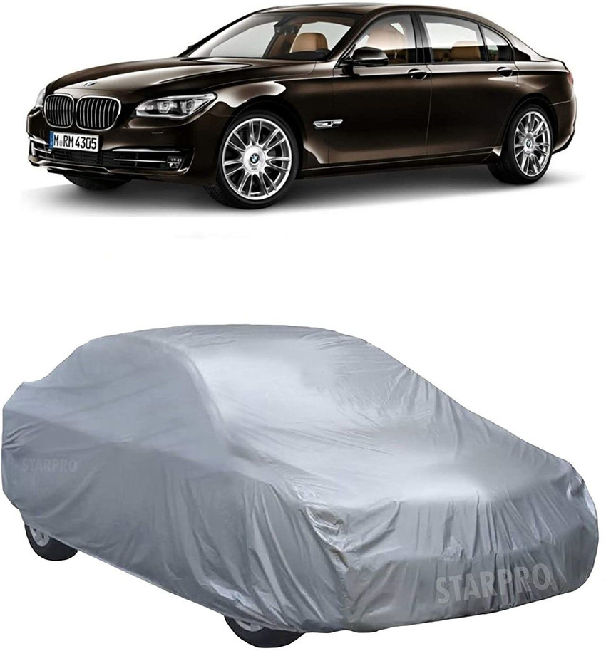 Auto Manka Car Cover For Audi BMW Mercedes Benz 7 Series S