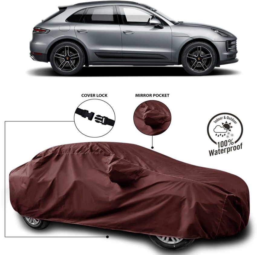 Porsche macan deals outdoor car cover